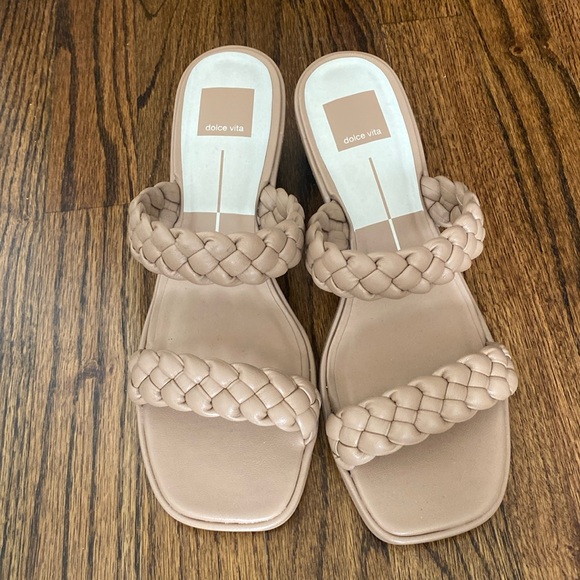 Dolce Vita Ronin Sandal Size 9 - Picture 4 of 7